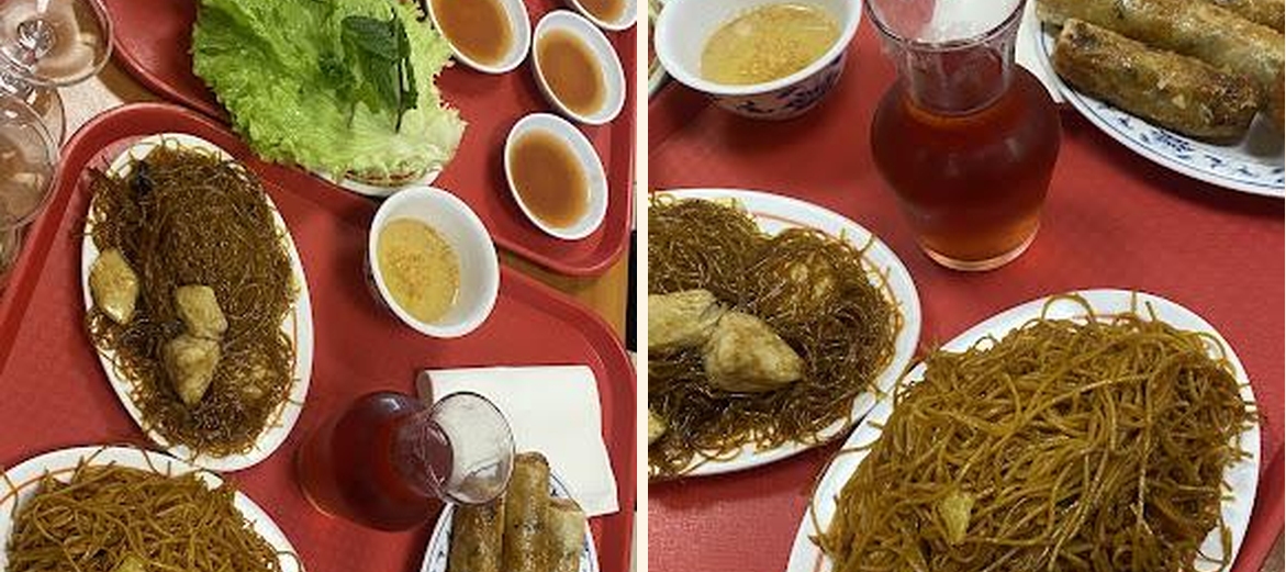 Saveurs d'Asie - Gallery Image 1