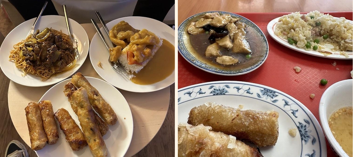 Saveurs d'Asie - Gallery Image 4