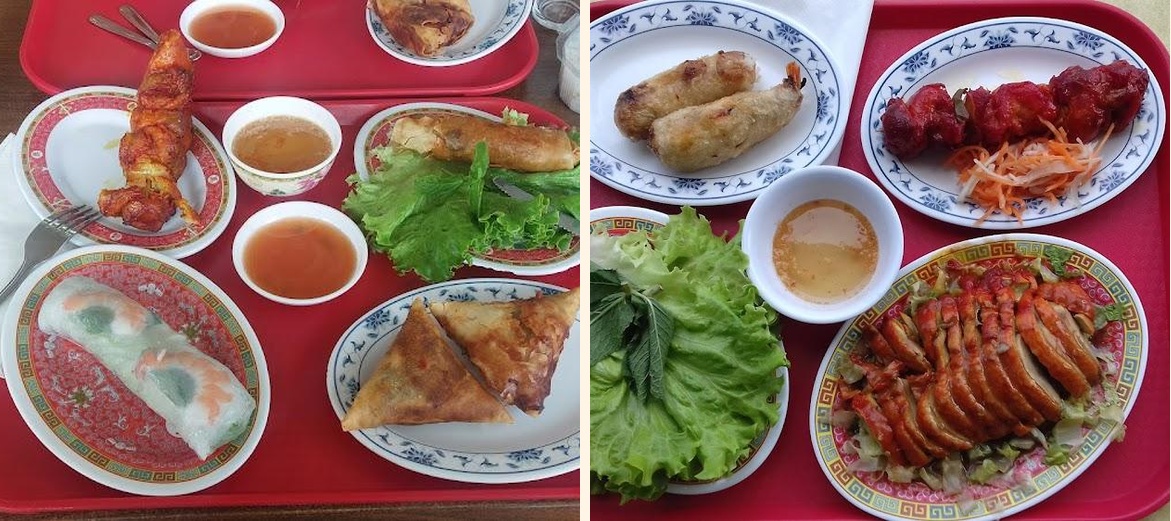 Saveurs d'Asie - Gallery Image 5